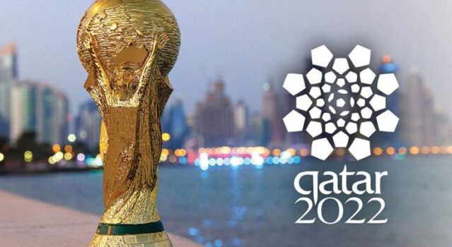 كأس العالم 2022 : كاف يعلن مواعيد المباريات الفاصلة المؤهلة للمونديال 1