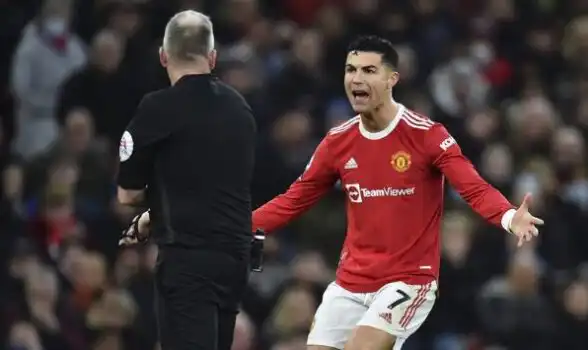 مانشستر يونايتد يفوز على ضيفه وست هام بهدف دون رد