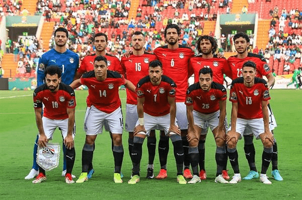 تردد القنوات المفتوحة الناقلة لمباراة مصر والمغرب في كأس امم افريقيا 2021 1