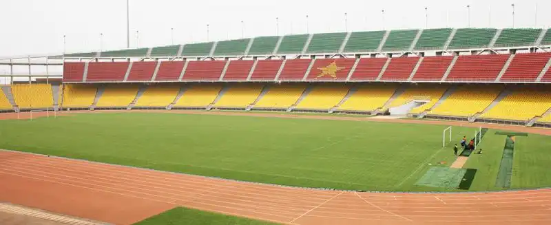 رسميا .. تغيير ملعب مباراة مصر والمغرب في بطولة كأس الأمم الأفريقية