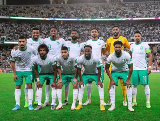 موعد مباراة السعوديو والارجنتين والقنوات الناقلة اليوم في كأس العالم 2022
