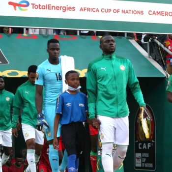 مالاوي 0-0 السنغال : أسود التيرانجا الى ثمن نهائي كان 2021 4