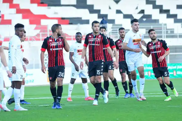 برنامج الجولة ال 30 من الرابطة الأولى لكرة القدم