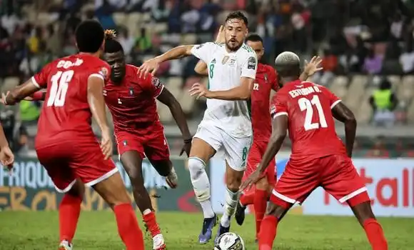 بلايلي يتصدر قائمة “صانعي الفرص” في كأس أمم افريقيا 2021