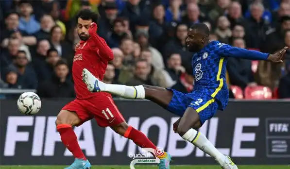 ليفربول بطلًا لكأس رابطة المحترفين للمرة التاسعة في تاريخه