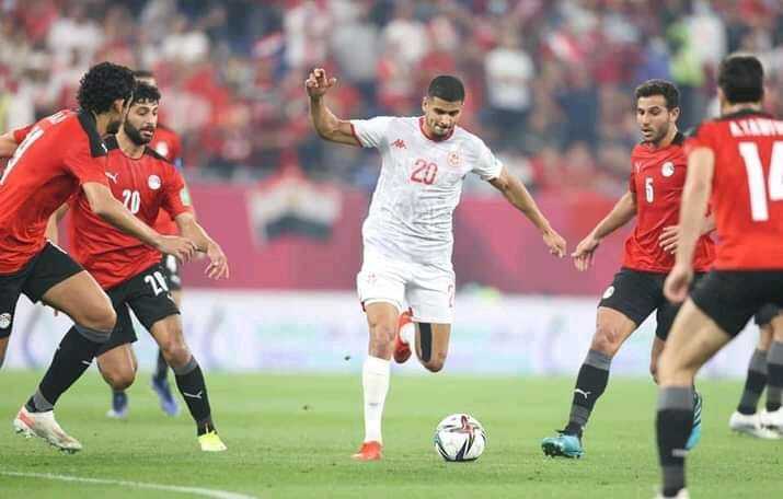 التونسي محمد دراغر ينتقل إلى نادي لوزيرن السويسري 20