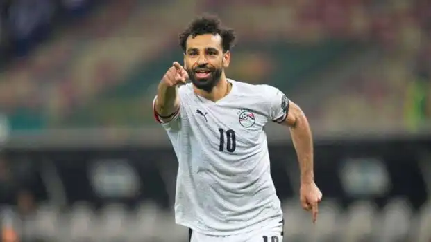 مصر تتأهل إلى نهائي كأس الأمم الإفريقية 2021