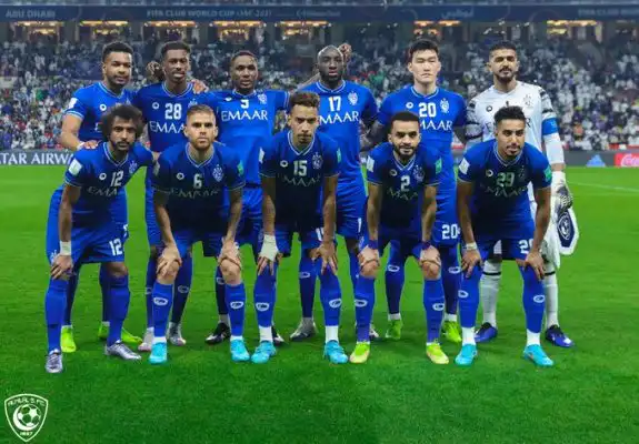 الهلال ينهزم امام تشيلسي في نصف نهائي كأس العالم للأندية