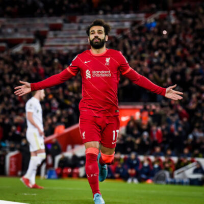 صلاح منفتح على الانضمام للدوري السعودي