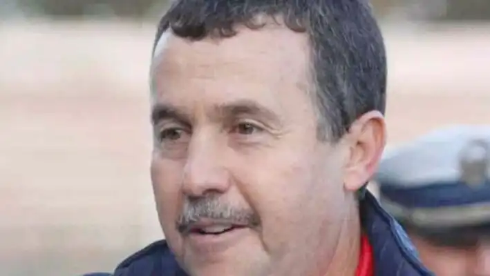 عبد الكريم بيرة يستقيل من منصبه كمدير للمنتخبات الوطنية