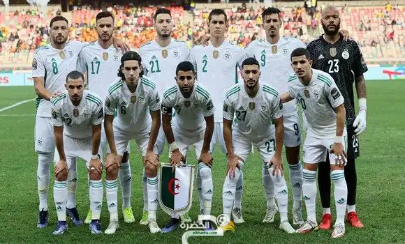 الكاميرون-الجزائر: “ضرورة تأكيد الحضور منذ المباراة الأولى بدوالا”