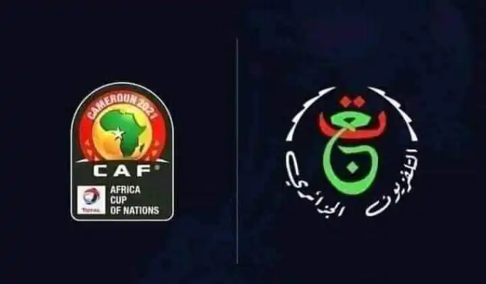 القناة الارضية الجزائرية تنقل المباراة النهائية بين مصر والسنغال اليوم الاحد