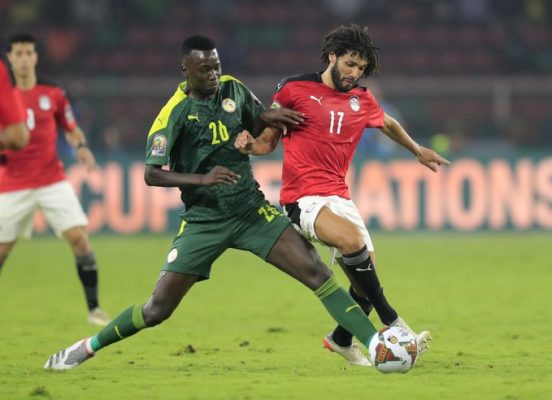 المنتخب السنغالي بــطلاً لــكأس أمم إفــريـقـيـا للـمرة الأولــى في تـــاريـــخه