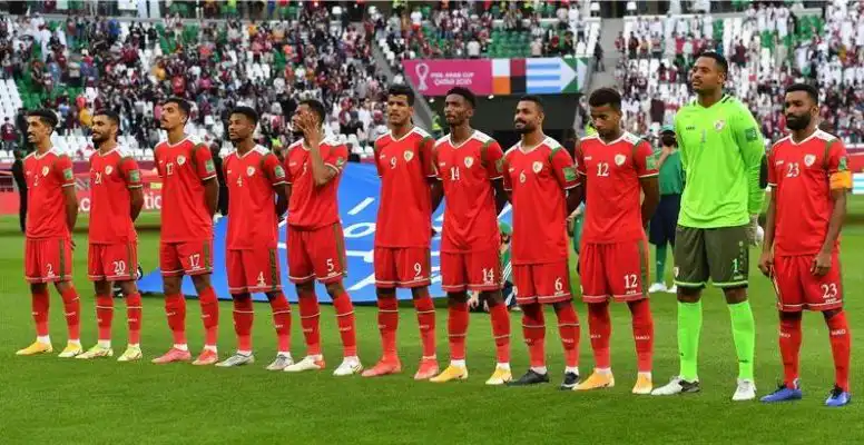 منتخب عمان يفرض التعادل على أستراليا في التصفيات الآسيوية المؤهلة لمونديال قطر
