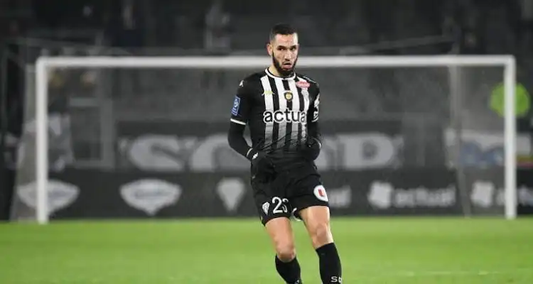 بن طالب هداف .. مارسيليا يكتسح أنجيه ويرتقي لوصافة الدوري الفرنسي