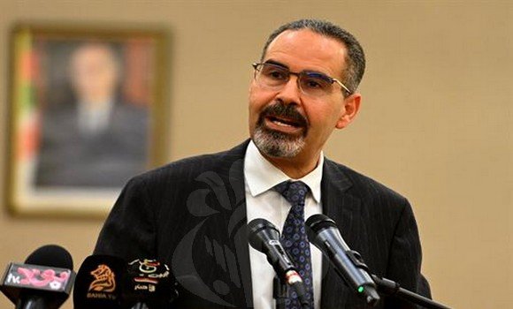 وزير الشباب والرياضة يدعو إلى لانجاح الطبعة ال19 لألعاب البحر الأبيض المتوسط