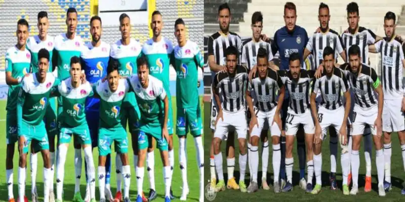 القنوات الناقلة لمباراة وفاق سطيف والرجاء البيضاوي اليوم الجمعة 18-02-2022