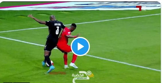 شاهد معلق قنوات الكاس: من المحتمل غياب بونجاح وبراهيمي عن تربص الخضر لمواجة الكامرون 4