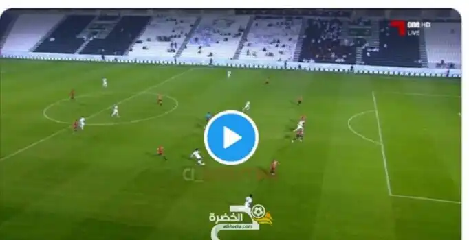 شاهد محمد بن يطو يواصل التألق ويسجل أمام الريان اليوم