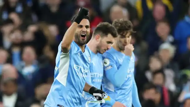 توقيت والقنوات الناقلة لمباراة مانشستر يونايتد ضد مانشستر سيتي اليوم    السبت 14 / 01 / 2023