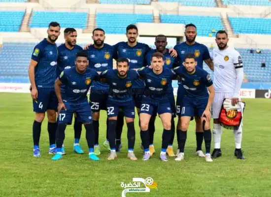 بمشاركة بدران وتوقاي وشتي .. الترجي يتاهل للدور الربع النهائي من دوري أبطال إفريقيا