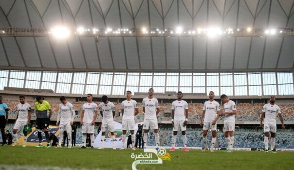 مجموعة وفاق سطيف .. الرجاء يفوز على أمازولو ويتأهل إلى ربع نهائي دوري أبطال أفريقيا 4