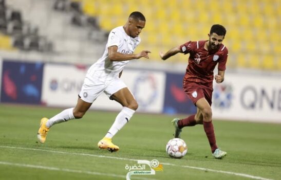 السد ينهي الدوري القطري هذا الموسم بدون هزيمة 1