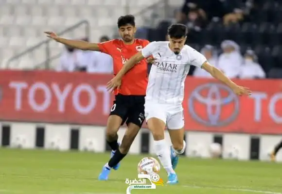 بمشاركة بونجاح .. السد يفوز على الريان في كلاسيكو قطر