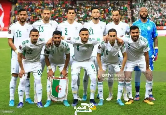 ودية الخضر ومالي على ملعب ميلود هدفي بوهران