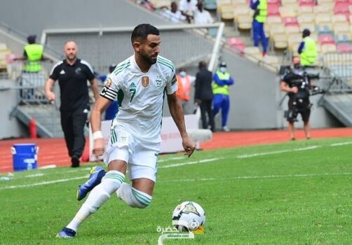 المنتخب الوطني يلتقي مجددا بمنتخب الكاميرون 6 المنتخب الوطني يلتقي مجددا بمنتخب الكاميرون 6