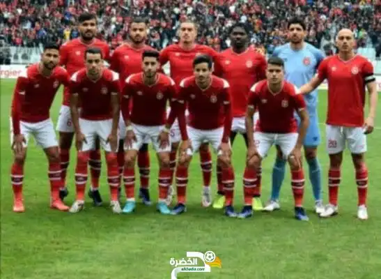 بمشاركة بن عيادة وهدف بوتمان .. النجم الساحلي يفوز على ترجي جرجيس بثلاثية دون رد
