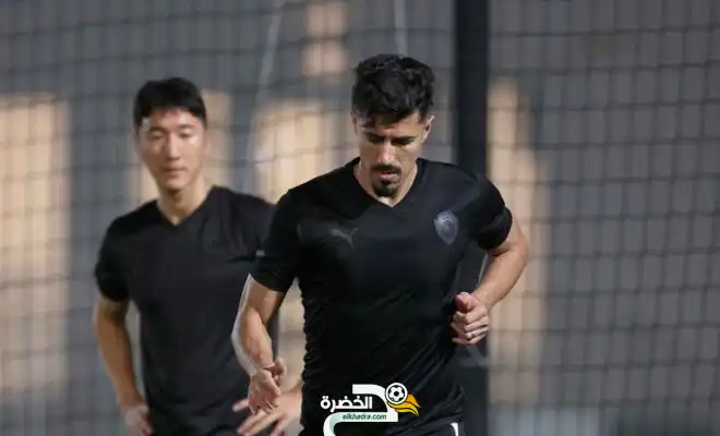 السد يعلن عودة بغداد بونجاح أمام الريان