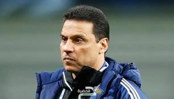 حسام البدري : “قندوسي لاعب مميز جدًا ويجيد اللعب في أكثر من مركز”