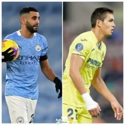 محرز و ماندي في صدام  البايرن و الأتلتيكو في ربع نهائي الأبطال