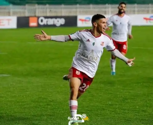 شباب بلوزداد يستقبل نادي الزمالك المصري بملعب 05 جويلية