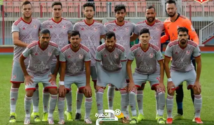 الرابطة الأولى: السياربي يستقبل الهلال وقمة بين المولودية والساورة