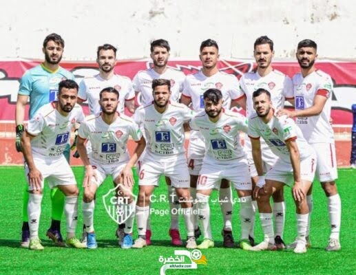 الرابطة الثانية: شباب تيموشنت يتصدر الغرب واتحاد خنشلة في الشرق
