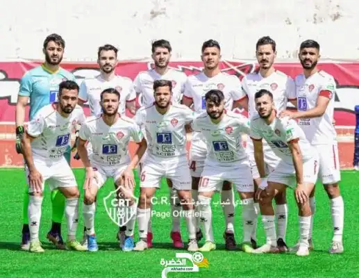 الرابطة الثانية: شباب تيموشنت يتصدر الغرب واتحاد خنشلة في الشرق