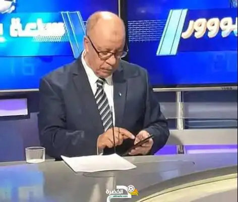 الفاف تكشف عن القائمة النهائية للمترشحين لتولي المديرية الفنية الوطنية