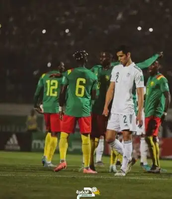 عيسى ماندي: “عدم تمثيل الجزائر في كأس العالم خيبة أمل كبيرة وهزيمة”