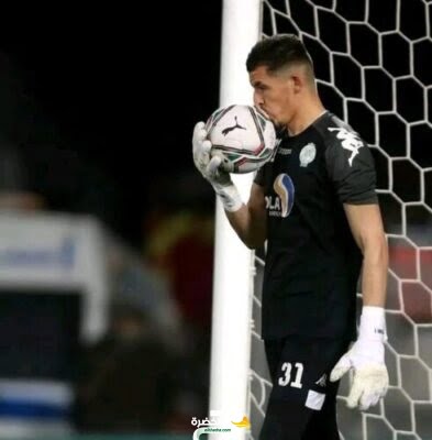 الدوري المغربي بحضور 10 لاعبين من الجزائر