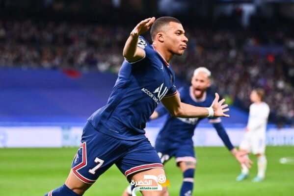 مبابي :” كان دوري الأبطال هدفًا كبيرًا بالنسبة لنا، لكننا فشلنا”