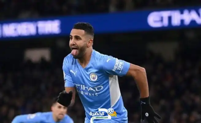 توقيت مباراة مانشستر سيتي وكوبنهاجن اليوم في دوري أبطال أوروبا والقنوات الناقلة