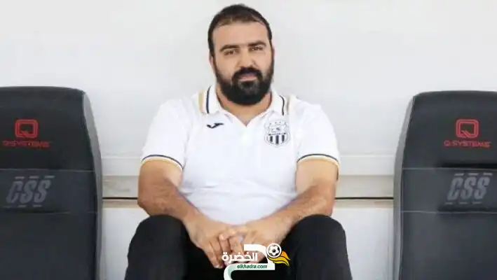 خير الدين مضوي : ”شباب قسنطينة تحرر كثيرا من الناحية التقنية و النفسية”