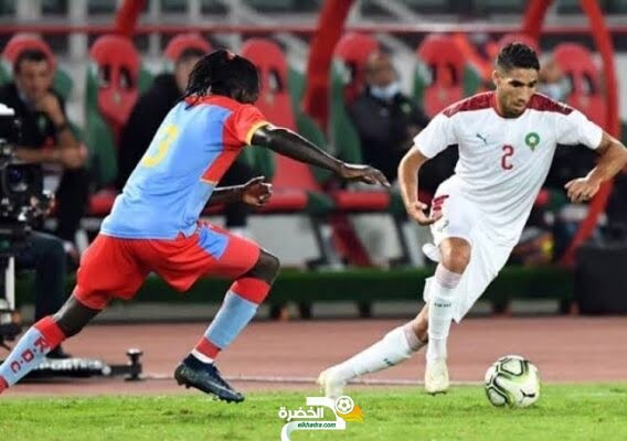 تصفيات كأس العالم : المنتخب المغربي يعود بتعادل ثمين من الكونغو الديمقراطية