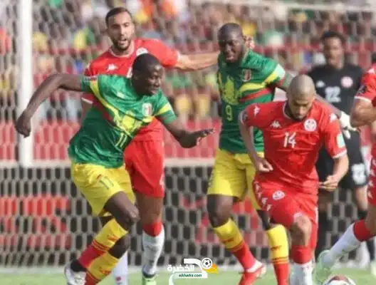 منتخب تونس يعود بالفوز من مالي ويقترب من كأس العالم