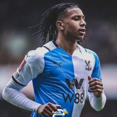 المنتخب الفرنسي الأولمبي يستدعي ميشال أوليز وأمين غويري