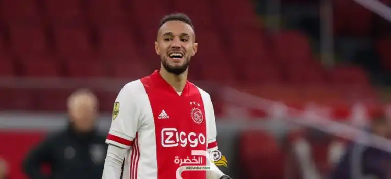 المغربي نصير مزراوي مطلوب في ميلان