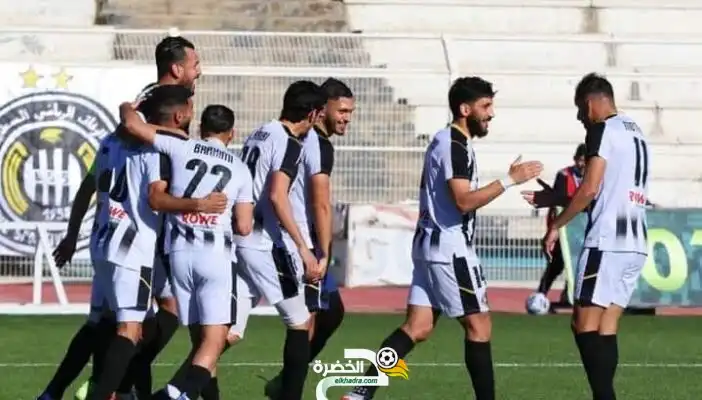وفاق سطيف يشارك في دوري السوبر الأفريقي
