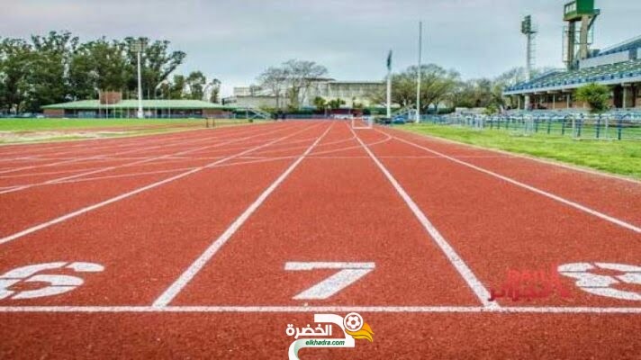وهران تستضيف البطولة الإفريقية لألعاب القوى “المنطقة 1”